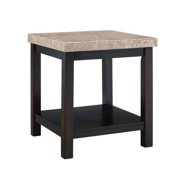 Kansas End Table