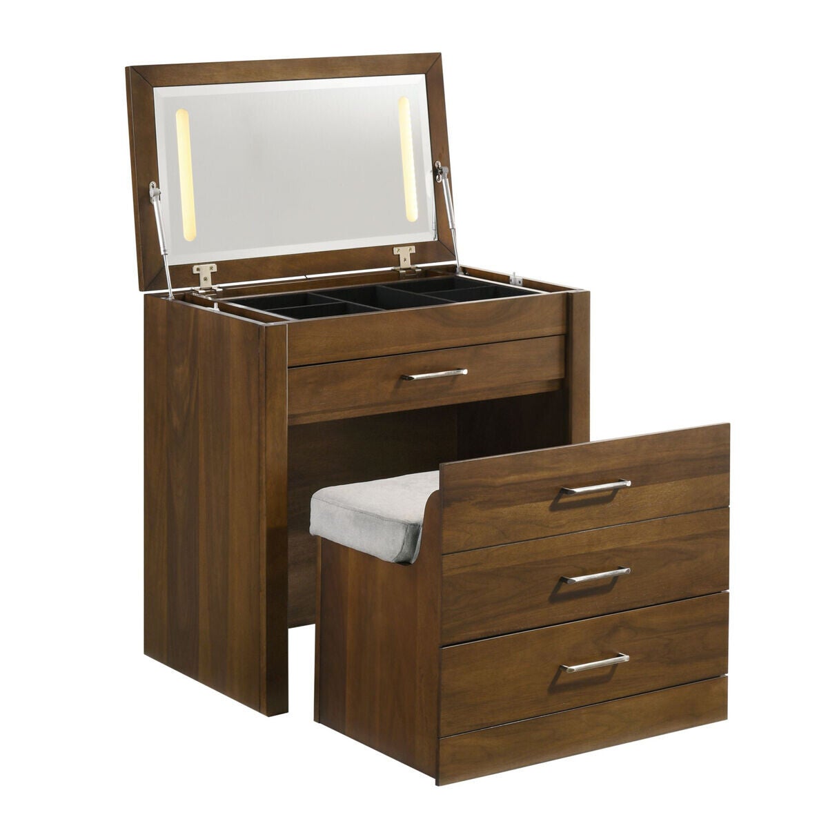 Malibu Dressing Table