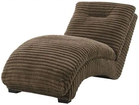 Dominik Curved Chaise