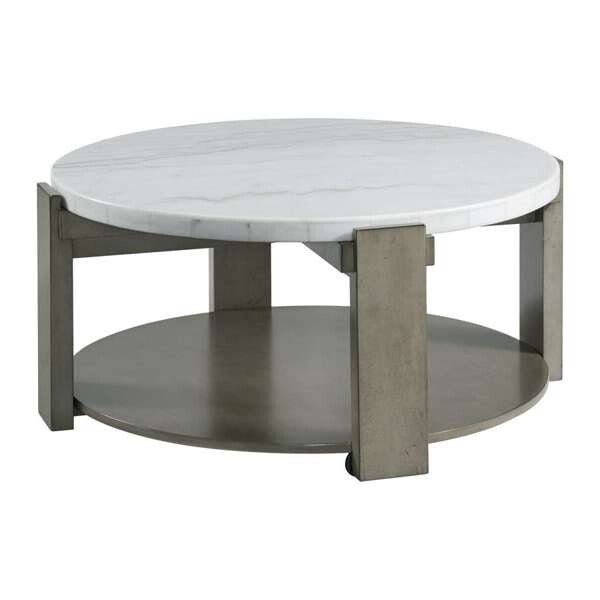 Rosamel Round Coffee Table