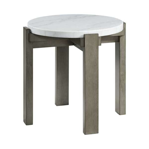 Rosamel End Table