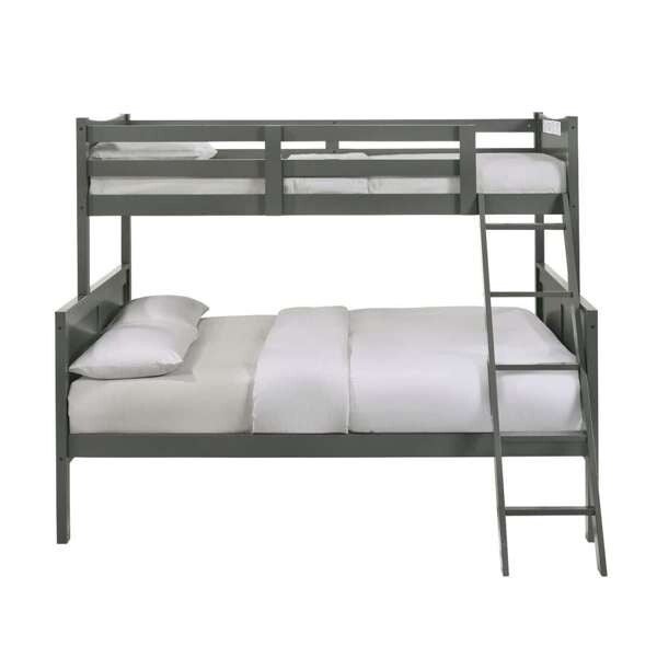 Sami Twin over Full Bunk Bed