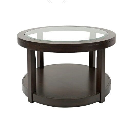 Urban Icon Coffee Table