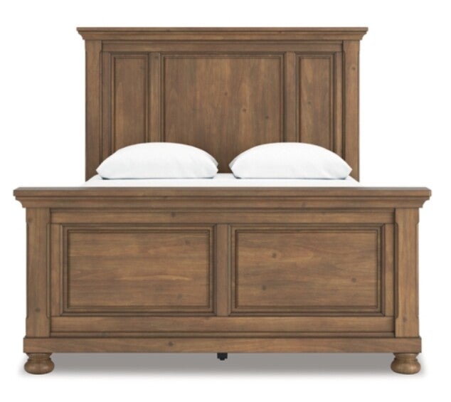Feddinger Queen Bed