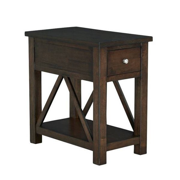 Chairside Table