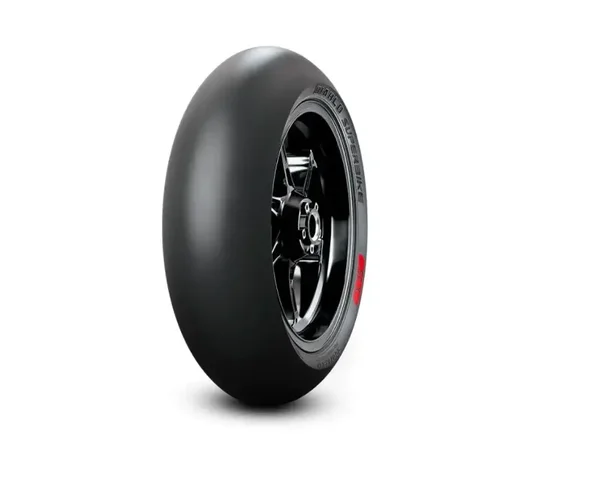 GOMME PNEUMATICI PIRELLI 100/90-12 DIABLO SUPERBIKE SC1 NHS