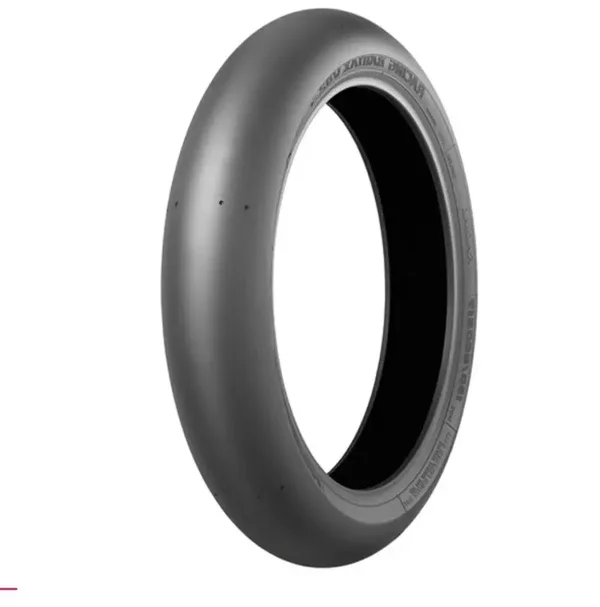 GOMME PNEUMATICI BRIDGESTONE 90/580 R17 V02 SLICK MEDIUM