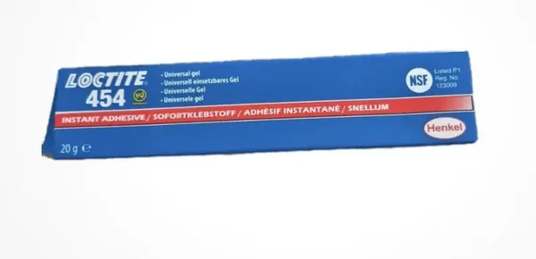 Loctite 454 20 Gr