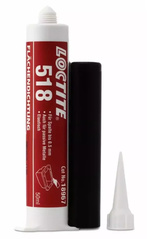 Loctite® 518 sigillante piani irregolari 50ml