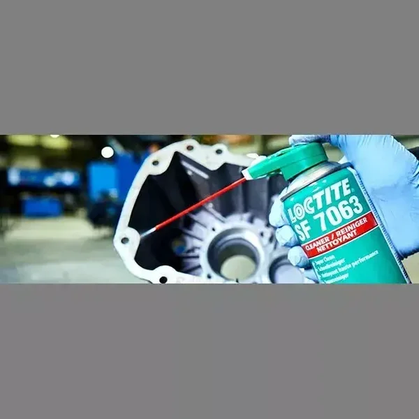 Pulitore Loctite SF 7063 400ml multiuso preparatore di superficie