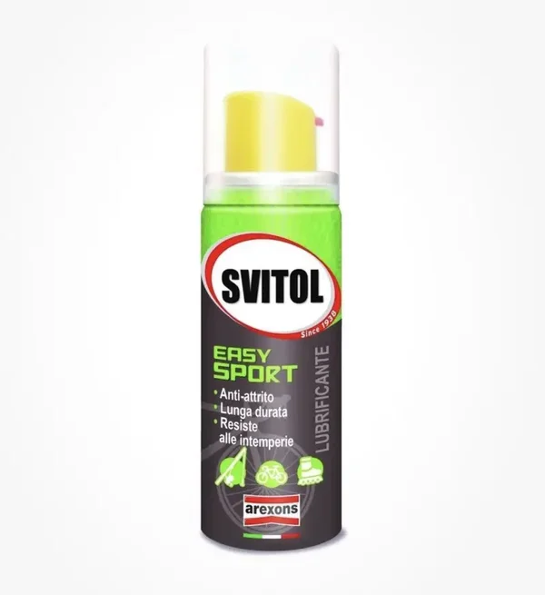 Svitol sport 200 ml arexons