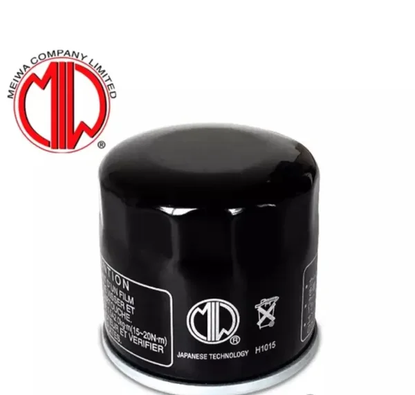 Filtro Olio Meiwa H1015 HONDA CB X (PC46) 500 cc 2013 - 2016. 26824
