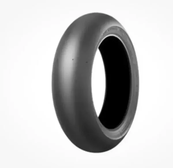 GOMME PNEUMATICI BRIDGESTONE 200/660 R17 BATTLAX V02