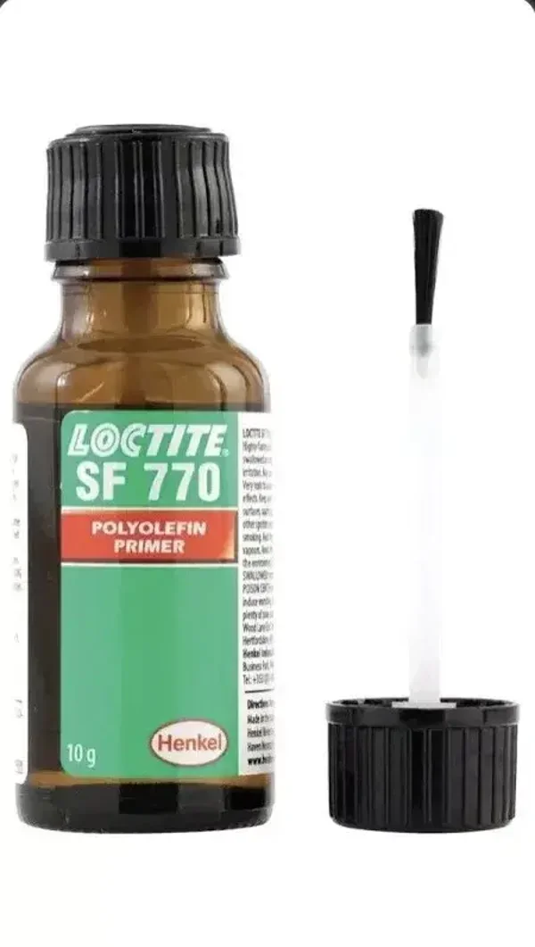 Primer 770 Loctite 10ml preparatore per plastiche difficili