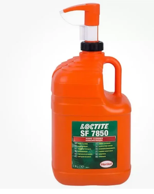 CREMA LAVAMANI SF 7850 Loctite
