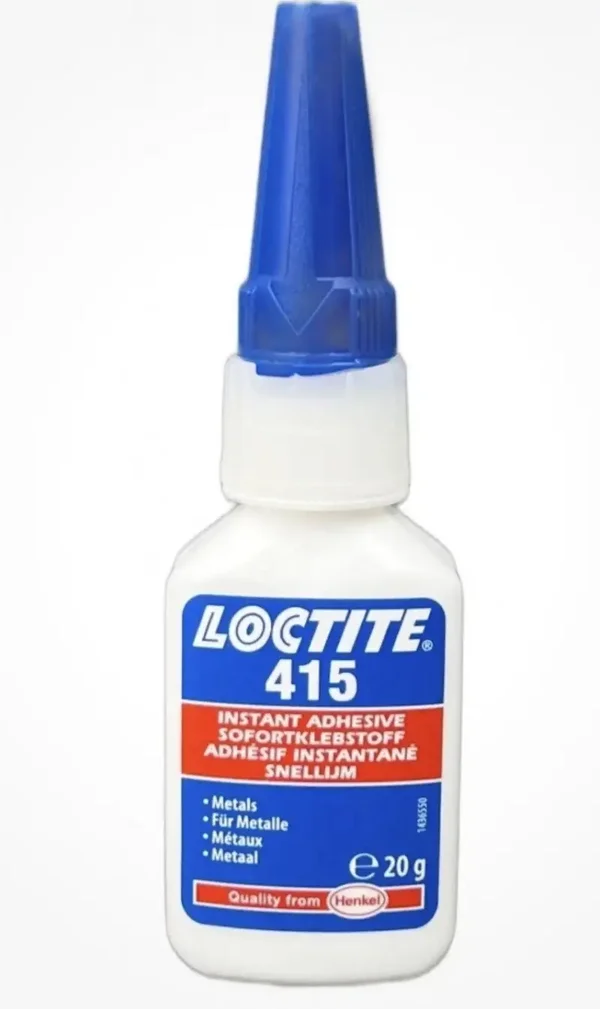 Loctite 415 Instant Adhesive - 20g