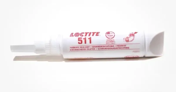 Loctite 511 - 50 ml sigillante per filetti