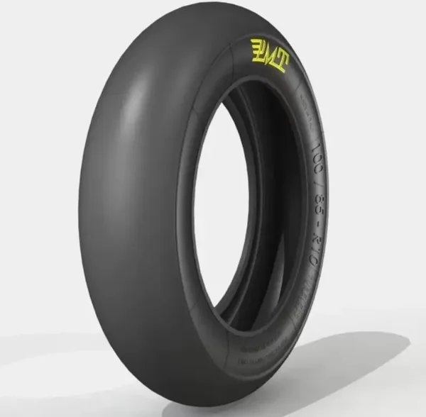 1541141 Pneumatico PMT SLICK 100/85 R10 TL