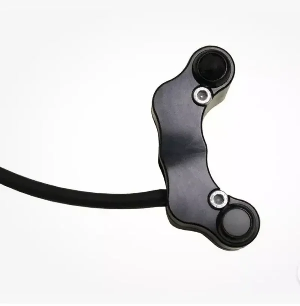 PULSANTIERA SINISTRA RACING WRS 6 TASTI PER DUCATI PANIGALE 1199