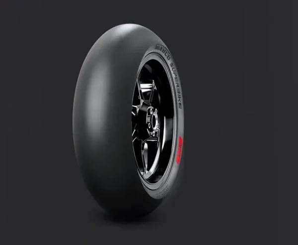 GOMME PNEUMATICI PIRELLI 100/80-10 DIABLO SUPERBIKE SC1 NHS