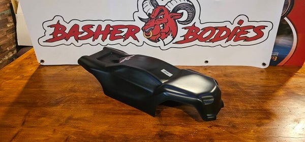 Bbb 02 Predator Xl