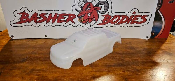 Bbb 03 Raptor 1/8