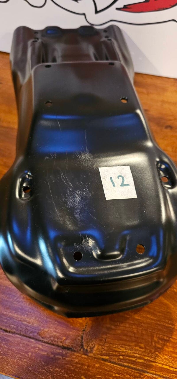 Bbb12 Sledge for Universal use