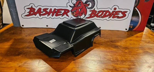 Bbb 17 Slash Truck style
