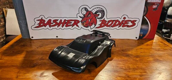 Bbb 19 Slash Dakar