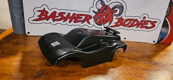 Bbb 20 Slash Dakar