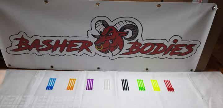 Bodyclip savers