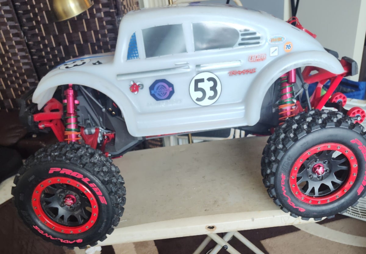 Bashbug | Basherbodies