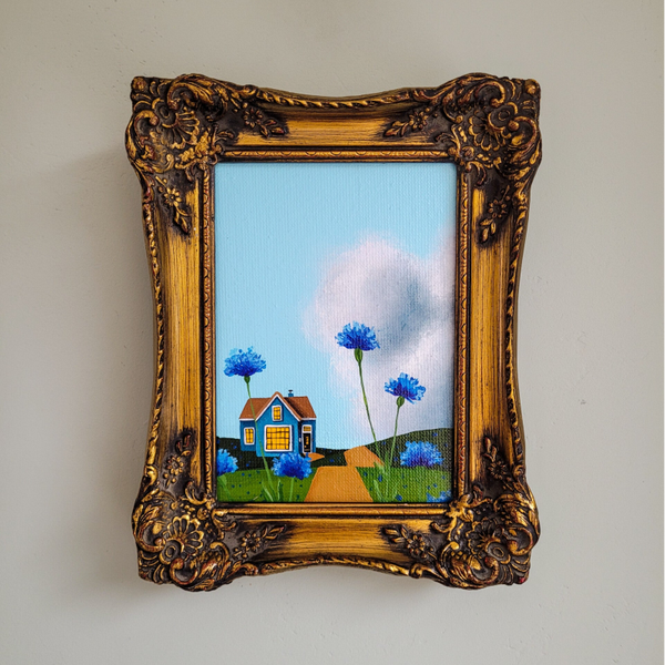 Korenbloem