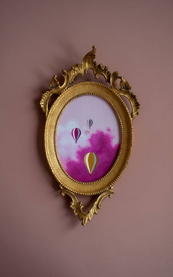 Dream a little dream of me