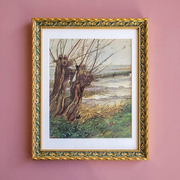 Kabouters gaan even uitwaaien