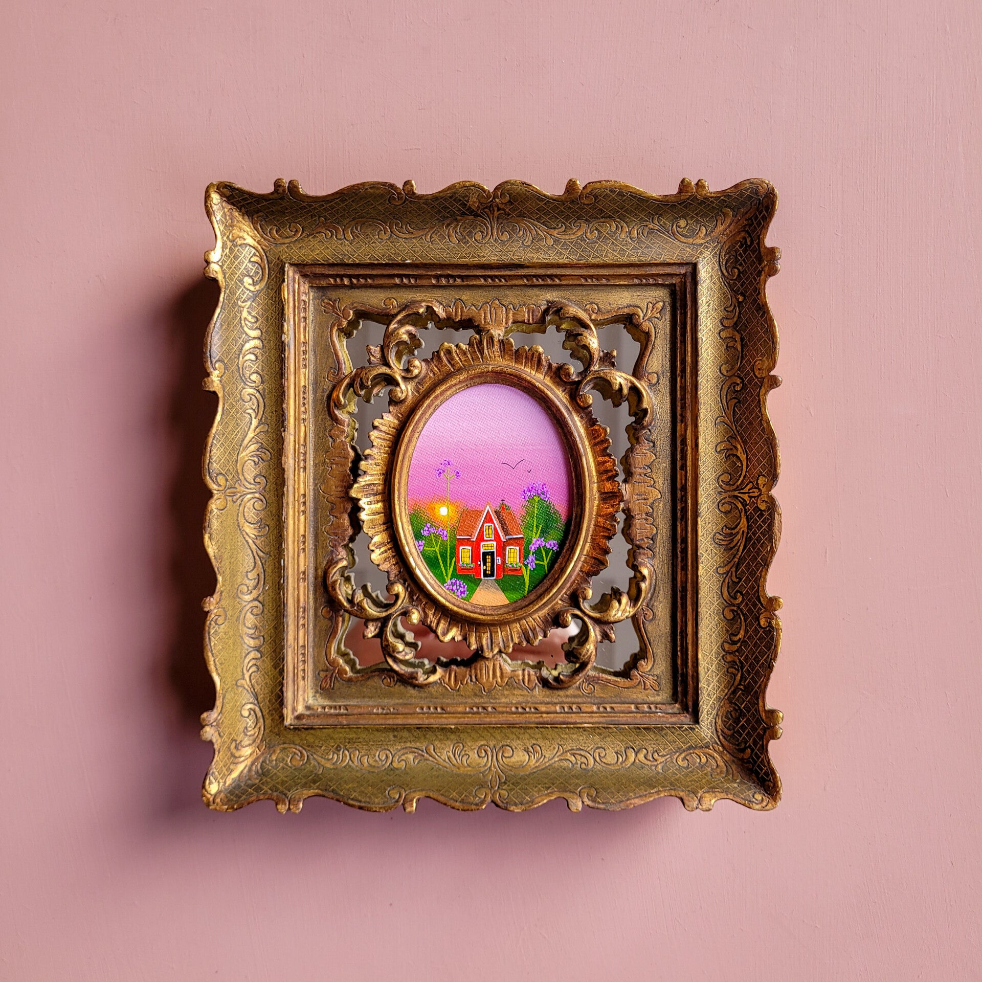 Zomaar een perfecte dag