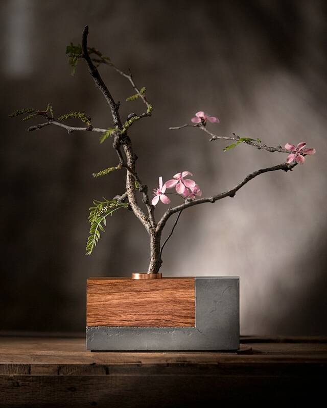 Ikebana _Art Japanese Jouwweb
