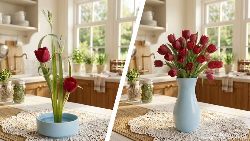 Souls_On_Rainbows Ikebana_versus_Western_Tradition Jouwweb