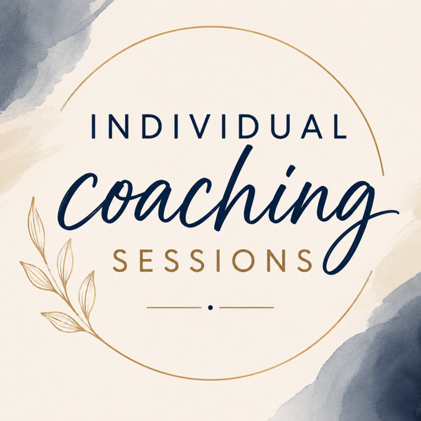 individual coaching