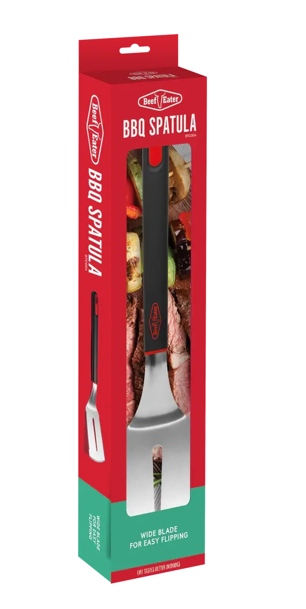 Professionele BBQ-spatel