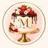 Cake by Melisska