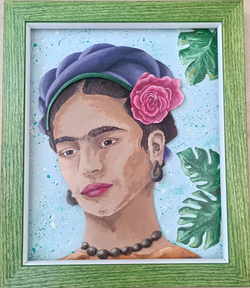 Frida Kahlo