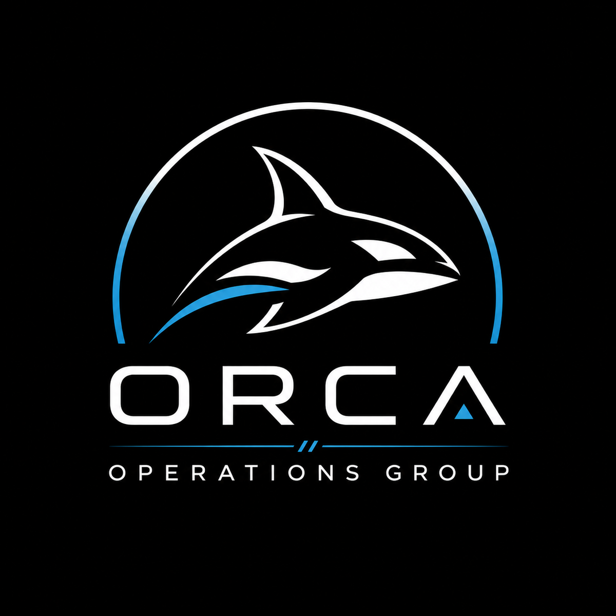 Orca Operations Group - Home
