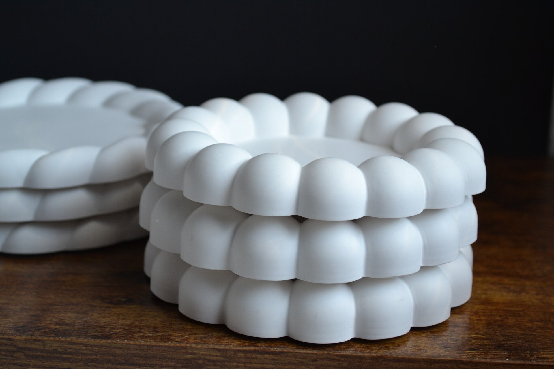 Untersetzer BIG BUBBLE