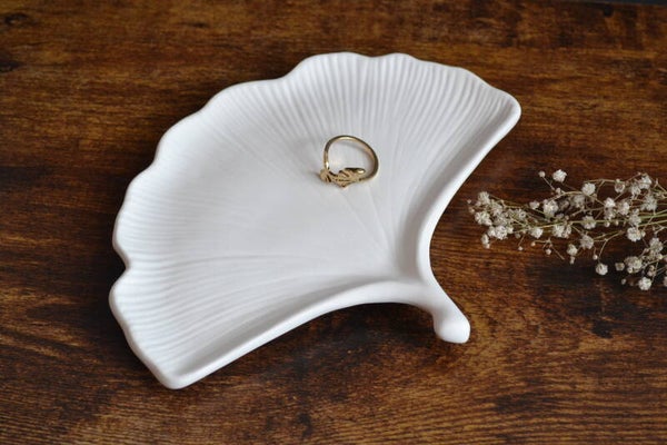 Untersetzer GINGKO BLATT