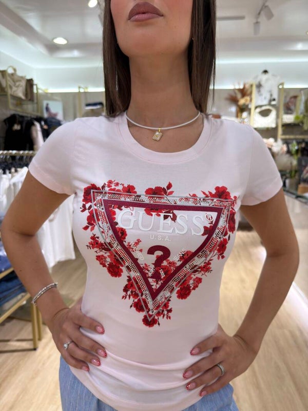 T-shirt Guess