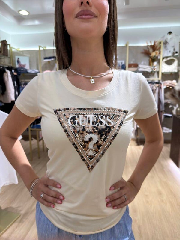 T-shirt Guess