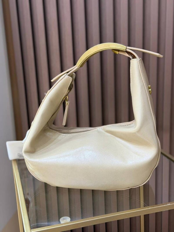 Pochette avorio
