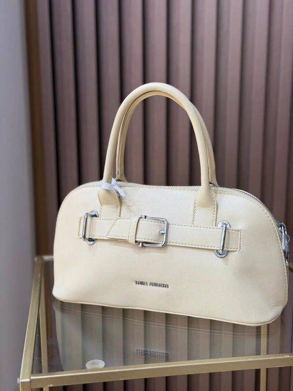 Pochette avorio