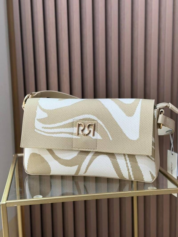 Borsa a tracolla Rinascimento